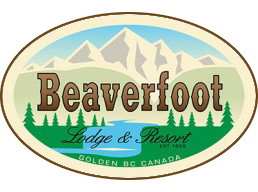 Beaverfoot Logo
